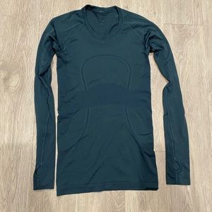 Swiftly Tech Long Sleeve